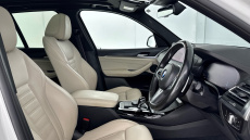 BMW X3 xDrive 30e M Sport 5dr Auto Estate